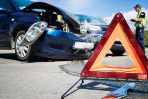 What to Do After a Car Accident in San Bernardino