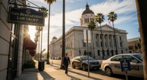 Hit-and-Run Accident Law in San Bernardino- What You Need to Know