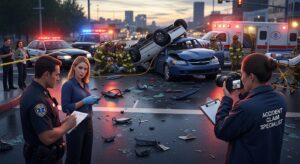 Understanding Auto Accident Claims in San Bernardino- Key Insights